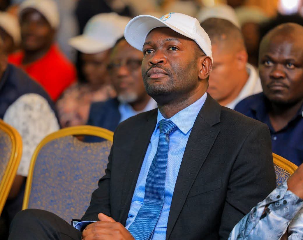 TEP_Party's tweet photo. This is our time to build an equitable Kenya. This is our time to give every Kenyan an opportunity. This is our time to put the mwananchi at the centre of leadership.

I ask you to walk with us. Together, we shall build the Kenya that we believe in.

#ChamaYaSifuna #TEP https://t.co/74JFMnUEyU