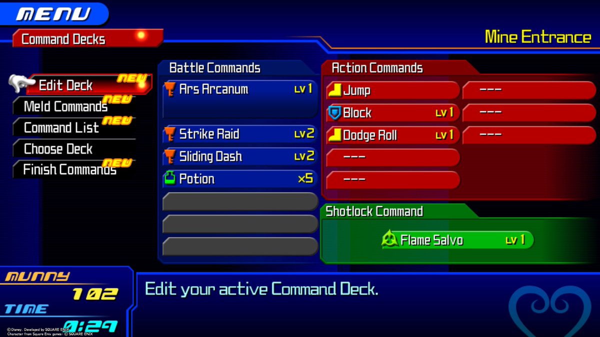 RexRobotdude's tweet photo. Ars before the first boss lmao
#RexBBS https://t.co/W7PTf4NvVn