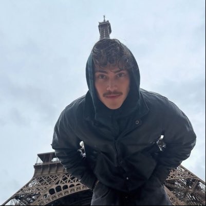 jackinnocence's tweet photo. #NewProfilePic I Love Pademangan https://t.co/GiQ7ww5a18