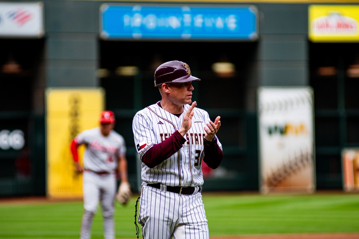 TxStateBaseball tweet picture