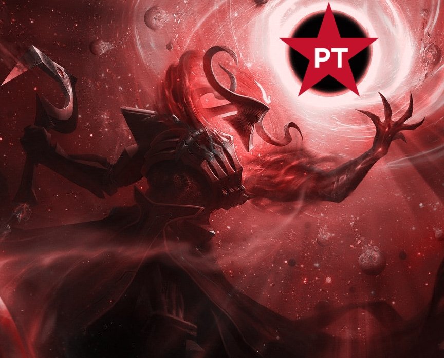 osseiosdethresh's tweet photo. “Vai votar em quem?”

Eu chegando na porra da urna: https://t.co/k4UZVxA9Na