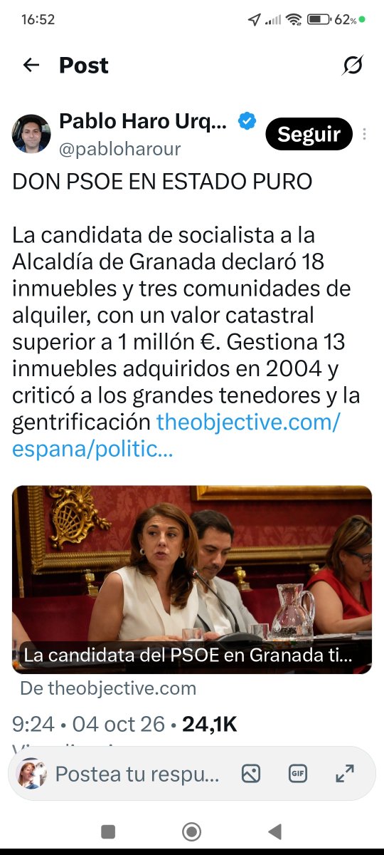 sotrika's tweet photo. @gpscongreso @ignasiconesa50 @ElHuffPost https://t.co/lnhQTYwgDy
