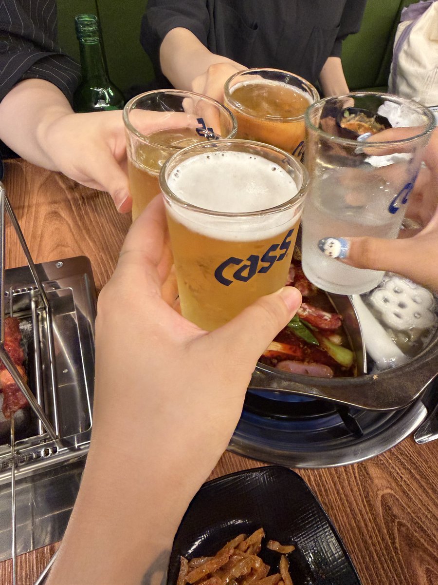 WW0__0dy's tweet photo. 뒷풀이~~~~ https://t.co/wWLcPaDTHb