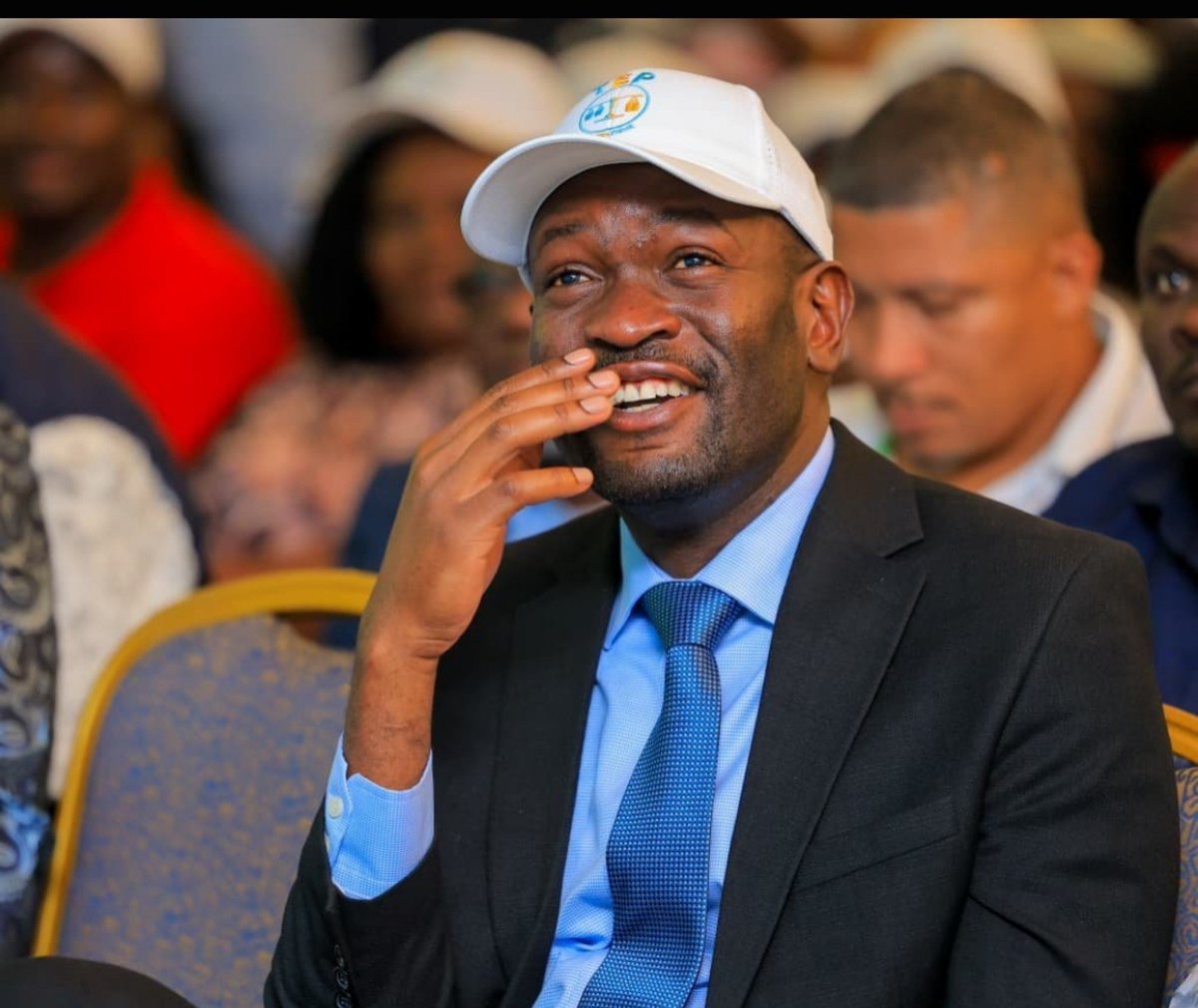 TheEquitable_Ke's tweet photo. Chama kiko imara na H.E Edwin W. Sifuna https://t.co/RIiTyIXKux