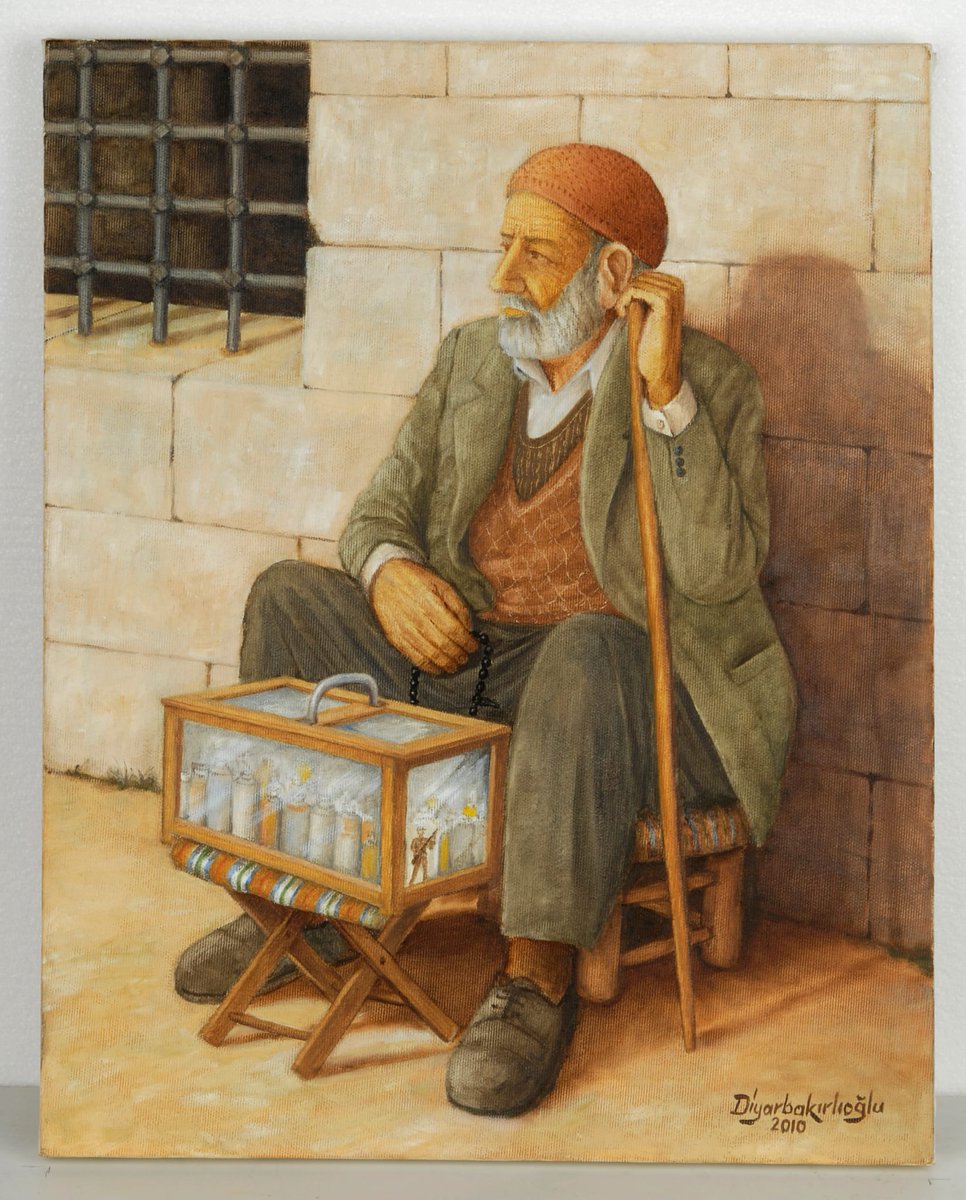 sedranum's tweet photo. Ressam MEHMET ALİ DİYARBAKIRLIOĞLU Resimleri (51) https://t.co/ag41v21PdV