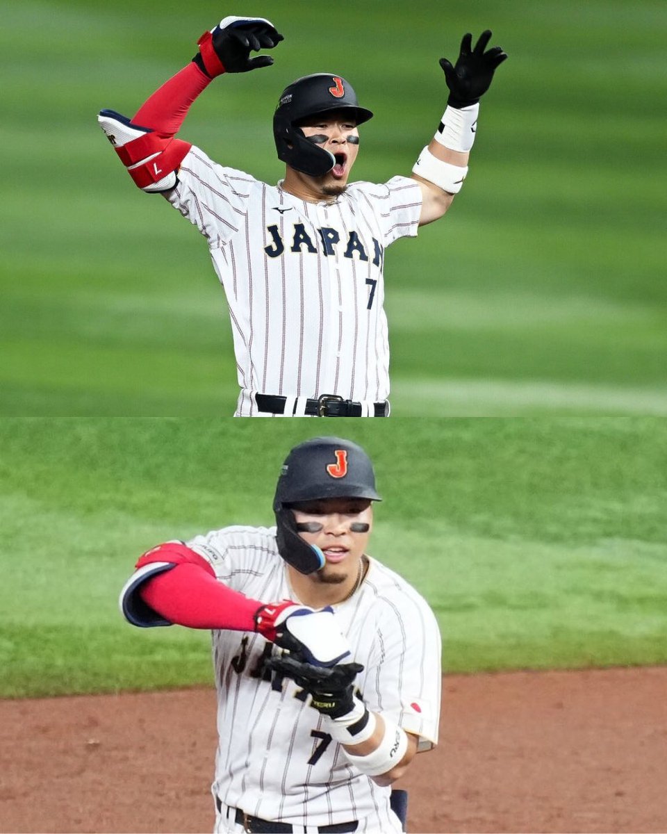 DanBartels2's tweet photo. Teruaki Sato makes perfect sense for the Mets

Whether or not Bo Bichette opts out https://t.co/TwvUeSnrOa