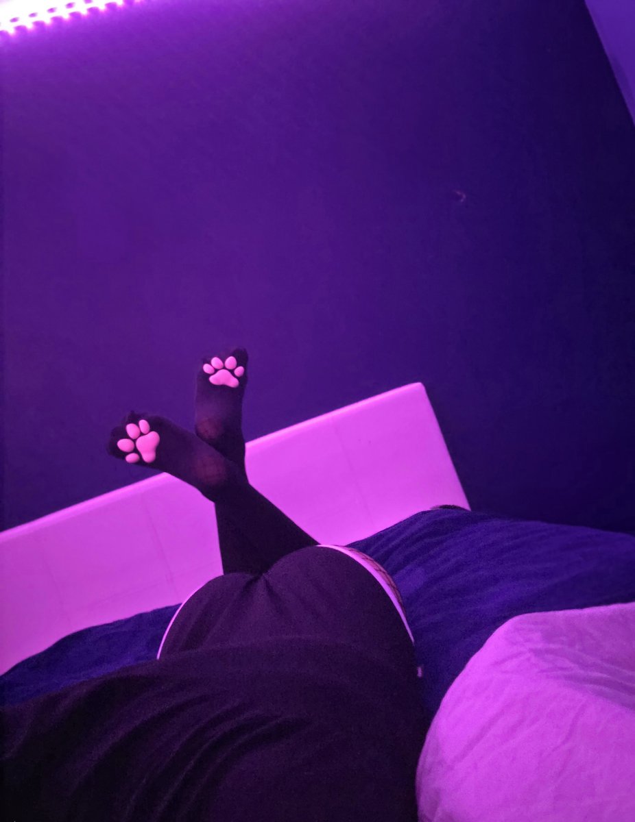 FemBoiFluff's tweet photo. Paws :3
#femboy #twink https://t.co/WZKuu7mzYx