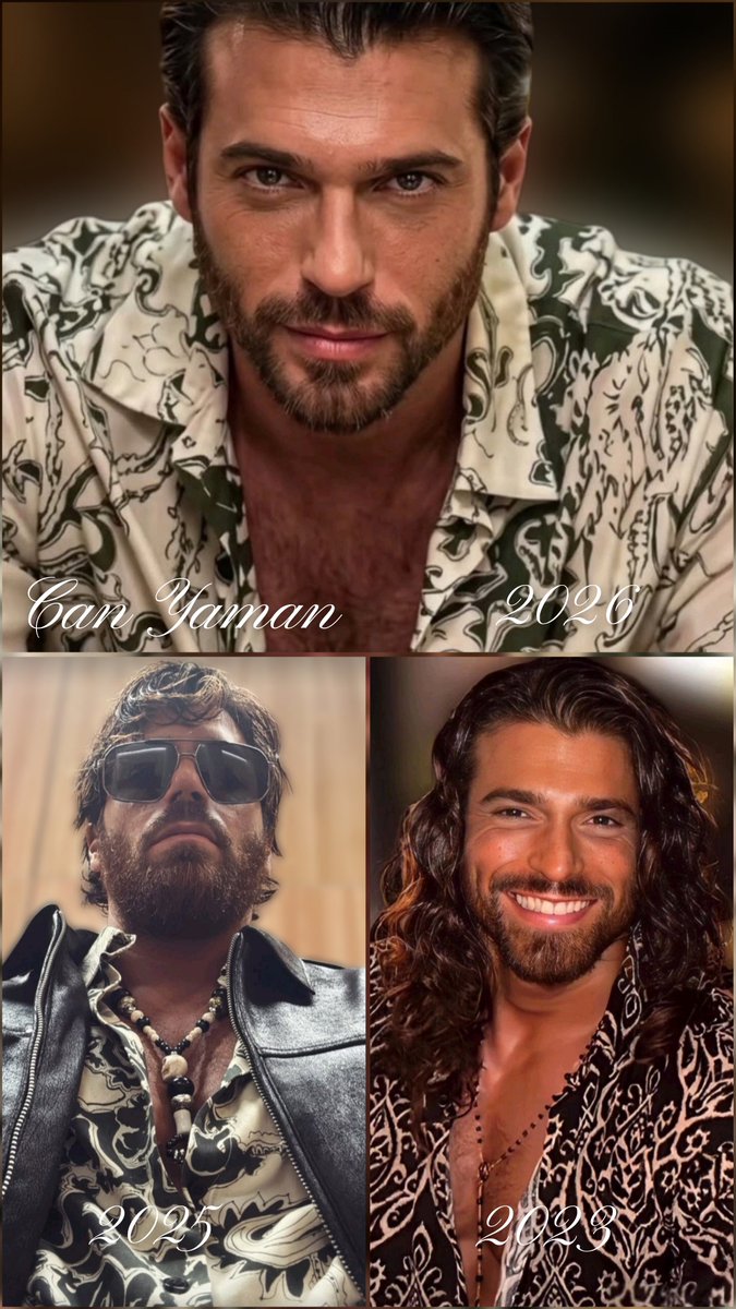 NicoIncer2's tweet photo. Can Yaman 🔥
#CanYaman https://t.co/57kd9hDa8F