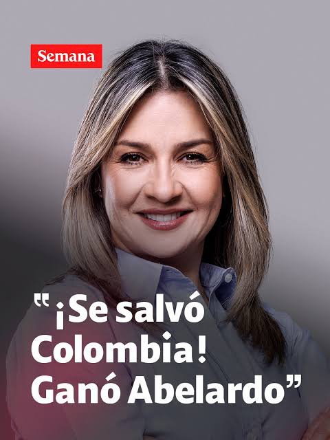 Danpolvz's tweet photo. @OscarG25104 Ah pero ya @VickyDavilaH lo apoya https://t.co/AuFJJIkPm2