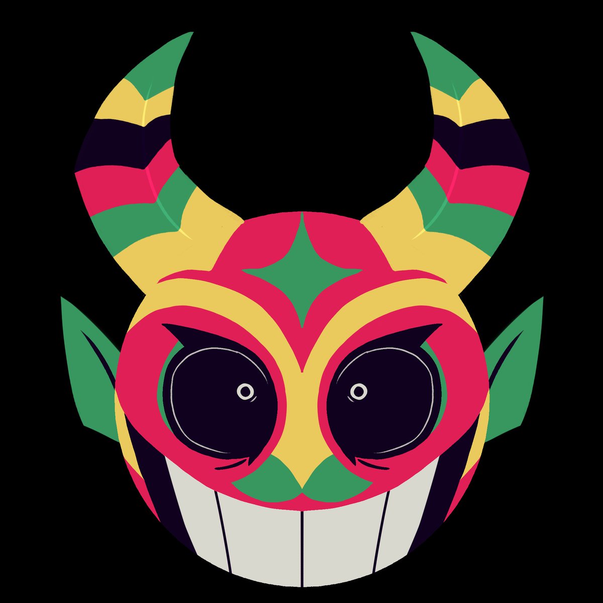 DemonSunnyDs's tweet photo. He looks so funky…
#BobVelseb #SpookyMonth https://t.co/mH7CIJR4yq