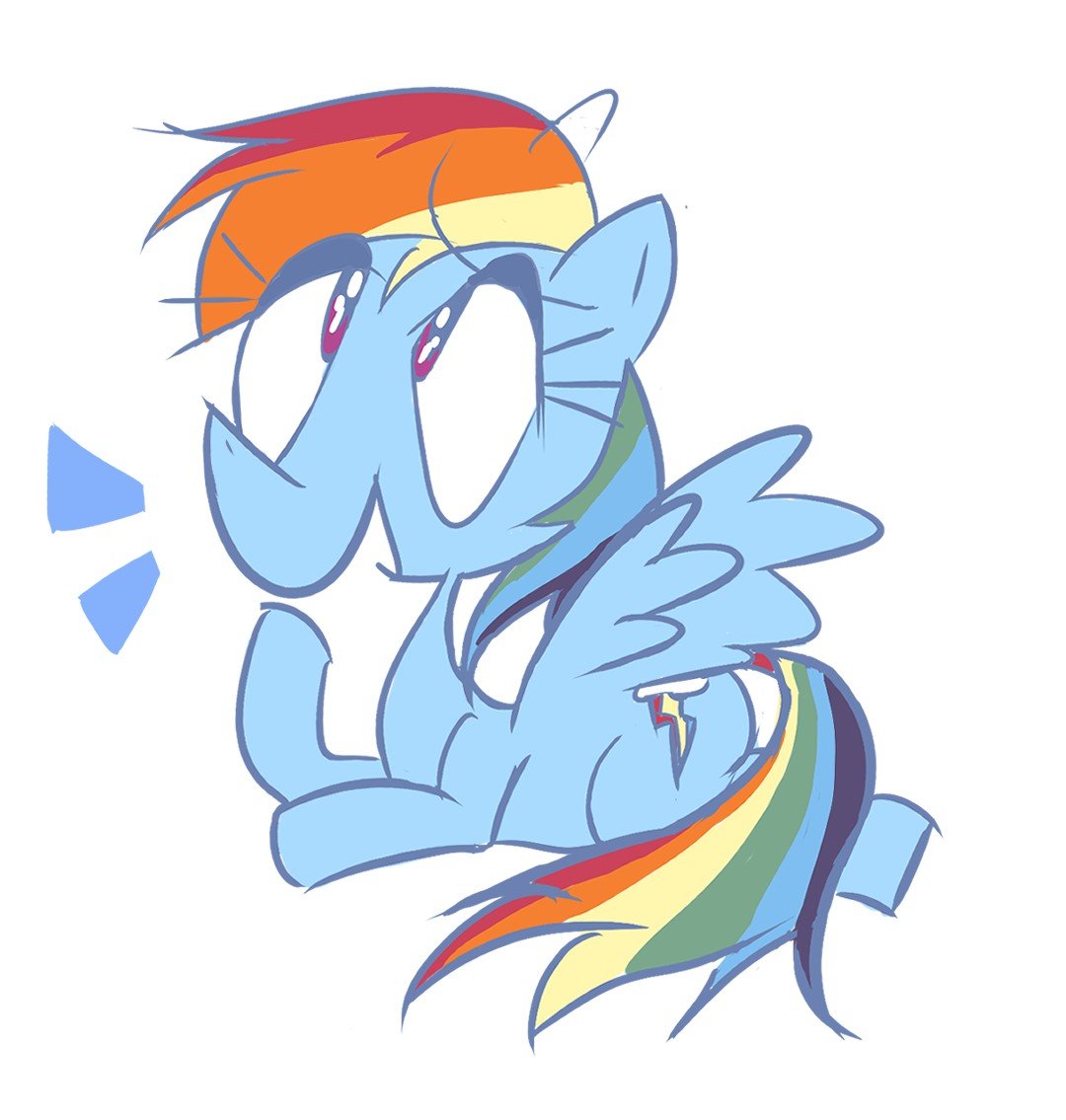 ragtagstuff's tweet photo. can you guess which is my fav to draw 🩷
#mlp #mlpart https://t.co/anlsEJHw4S