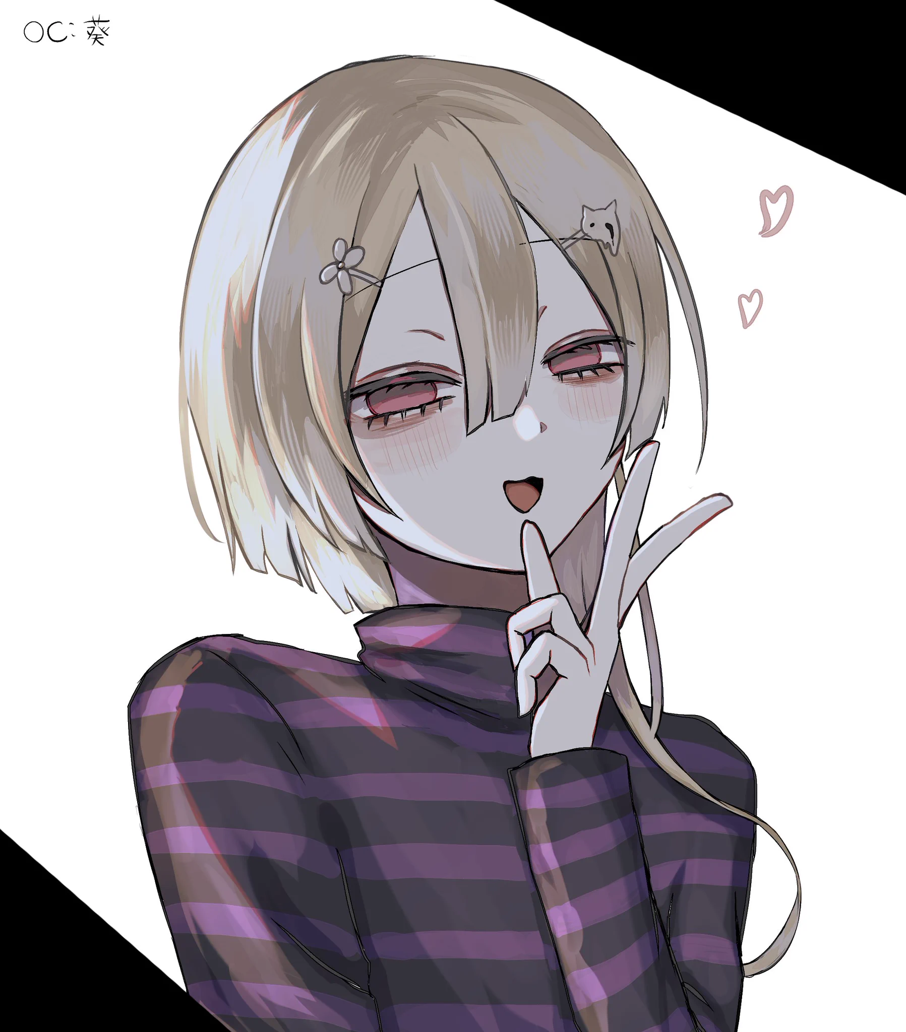 りゃん (@ryan_akumu) / X