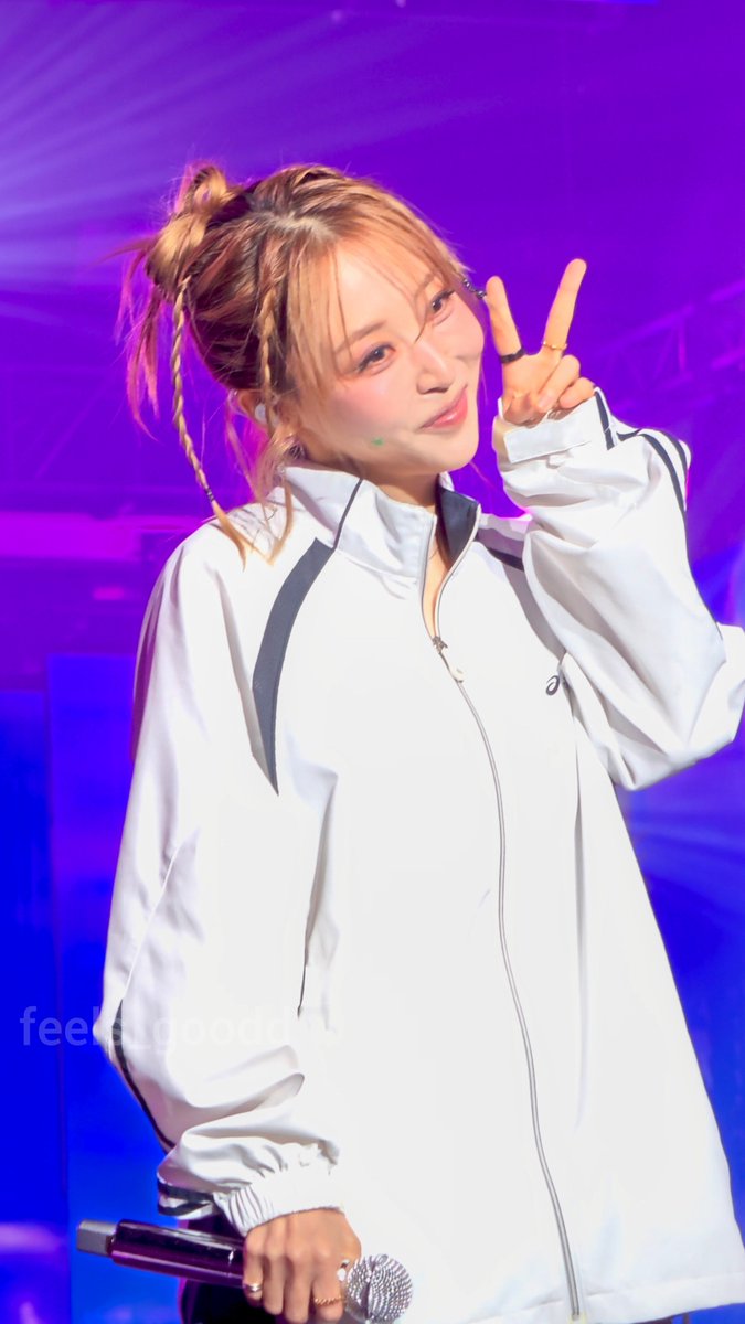 feels_goodd's tweet photo. MAMAMOO 2026 World Tour 4Ward in Hong Kong - Moonbyul https://t.co/YaOqnKDNbV