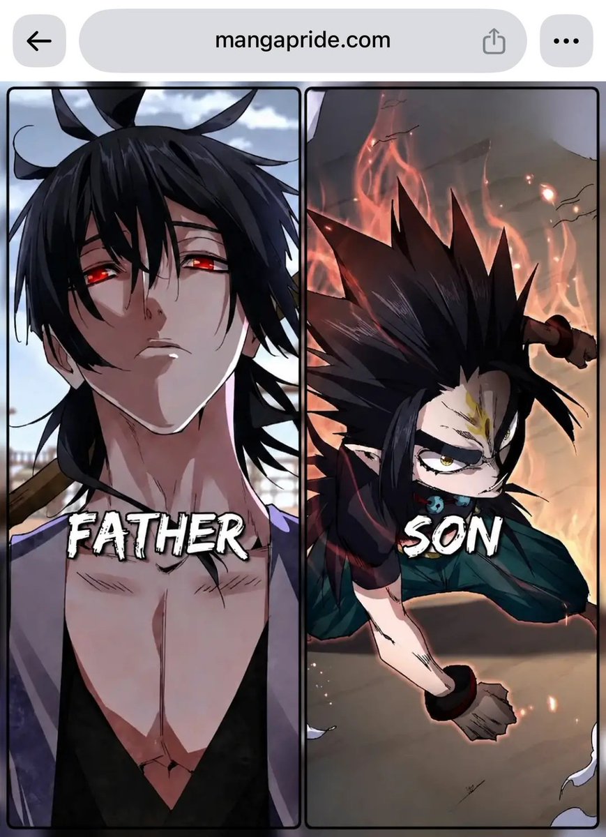 achrafmadrid0's tweet photo. Mhat is a Manhwa?…Wanhwa has become increasingly popular in recent years. Many well-known adaptations, such as the K-drama Weak Hero and the anime Tower of God, originated from manhwa. https://t.co/3kN8s4dEvc