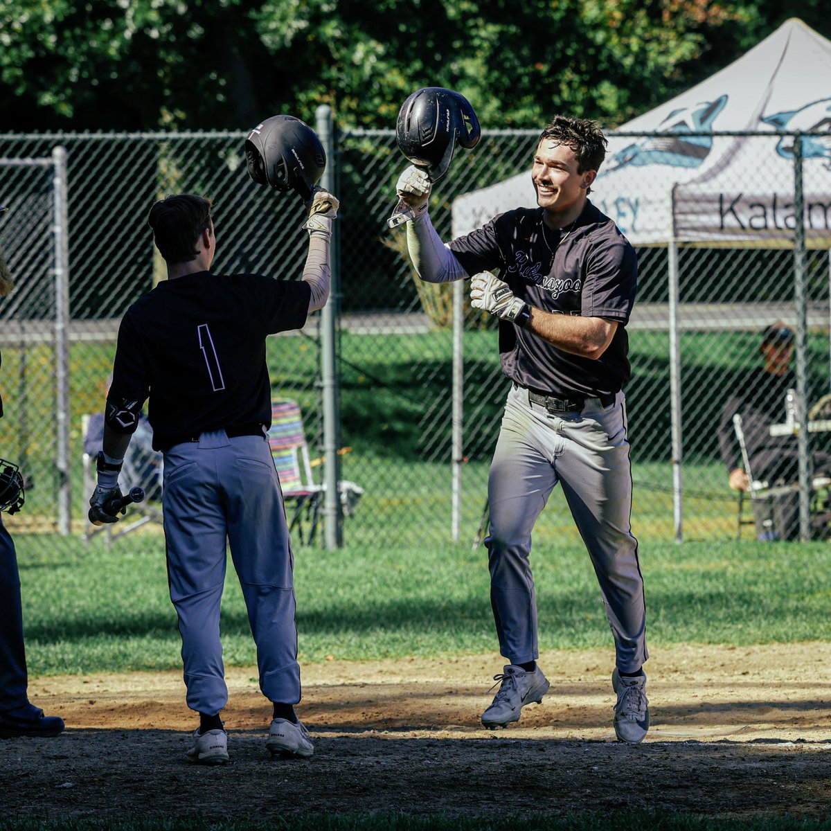kzoobaseball's tweet photo. Treder bringing the boom! ๐ฃ
#d3baseball https://t.co/RNNXfiJer8