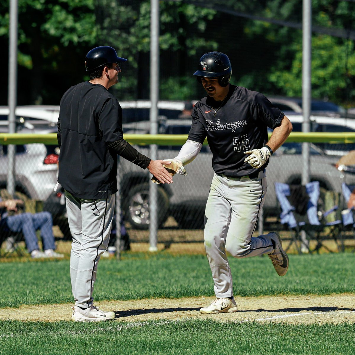 kzoobaseball's tweet photo. Treder bringing the boom! ๐ฃ
#d3baseball https://t.co/RNNXfiJer8