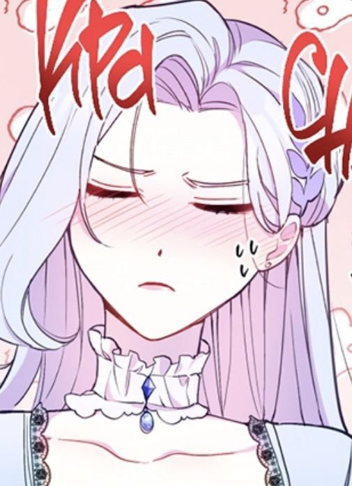 CrownedMilady's tweet photo. @HollxwFairy "Heartless? No. I’m simply very persuasive... Now we must kiss" https://t.co/WkXTVVlGL3