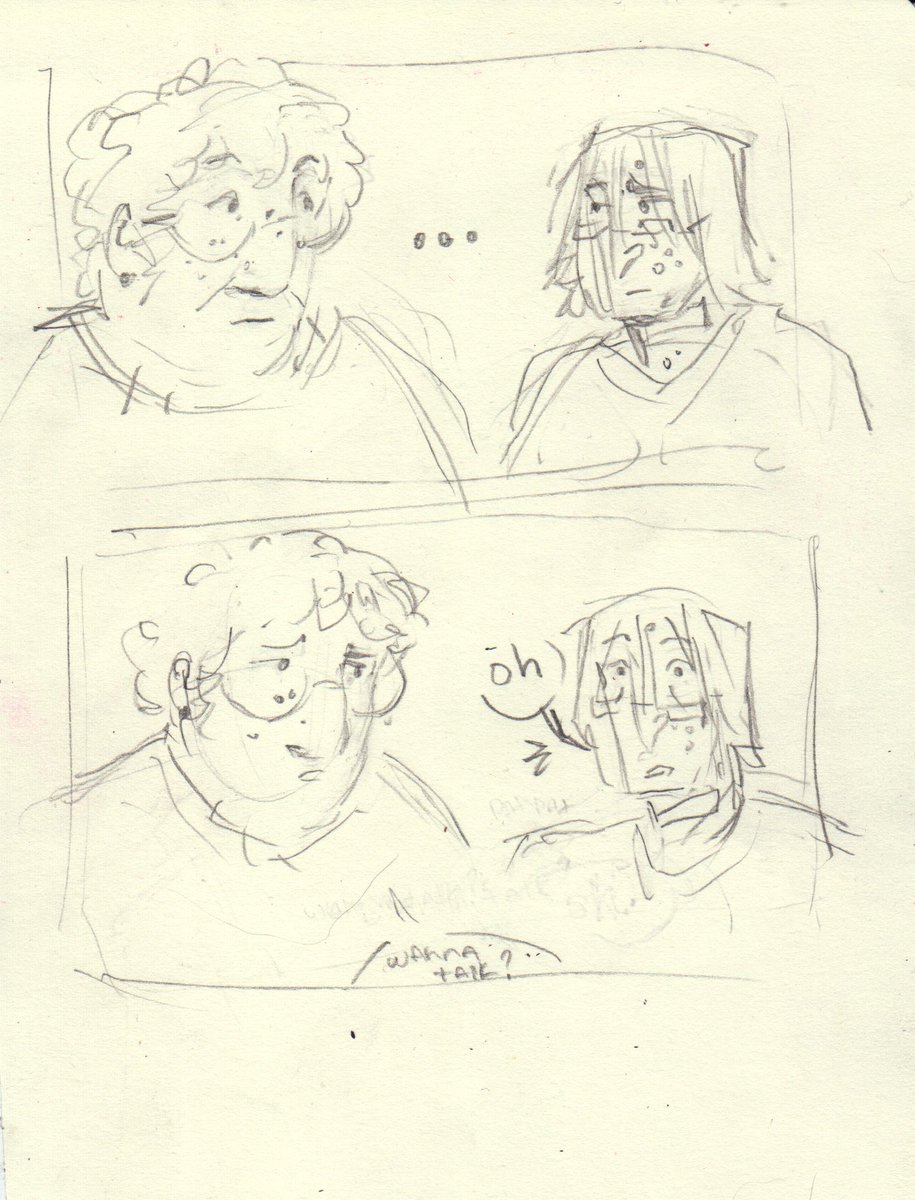 dead_ginseng's tweet photo. My best contribution to the fandom
#tma https://t.co/ufNraL5jNE