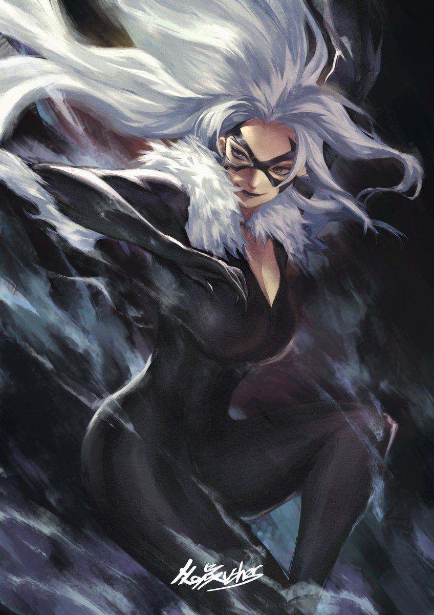 mobbrushes's tweet photo. black cat https://t.co/kDErh1YYz3