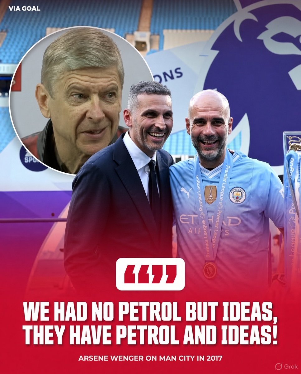 Arsenal_cult's tweet photo. @Priceless_MCI Man Utd had money, but no ideas 🤣 https://t.co/r82QXETwvg