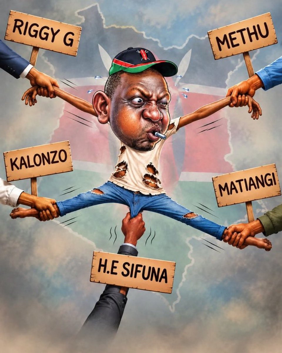 bllymuhandis's tweet photo. @HonJNyakundi Nonsense.! What’s the Agenda of Bread-based Goons/idiots GoV.?

WeWe Ni Fala..TuTaM brainless.. certified Fool/imbecile. It’s Over.😂
@UDAKenya @_KithureKindiki https://t.co/tVNJwxDvF5