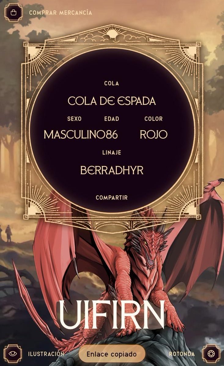 MartaCabello98's tweet photo. @paabfdz tengo un dragón y tú no ahhh✨ HAHAHA https://t.co/C6obvKu4jI