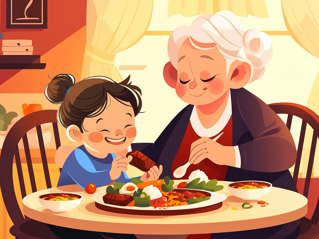 NevaehBevevn's tweet photo. Hoy cocino con mi abuela y reímos hasta que nos dolieron las mejillas — el mejor regalo no es lo que comes, sino con quién estás. https://t.co/92Hb8azvJt