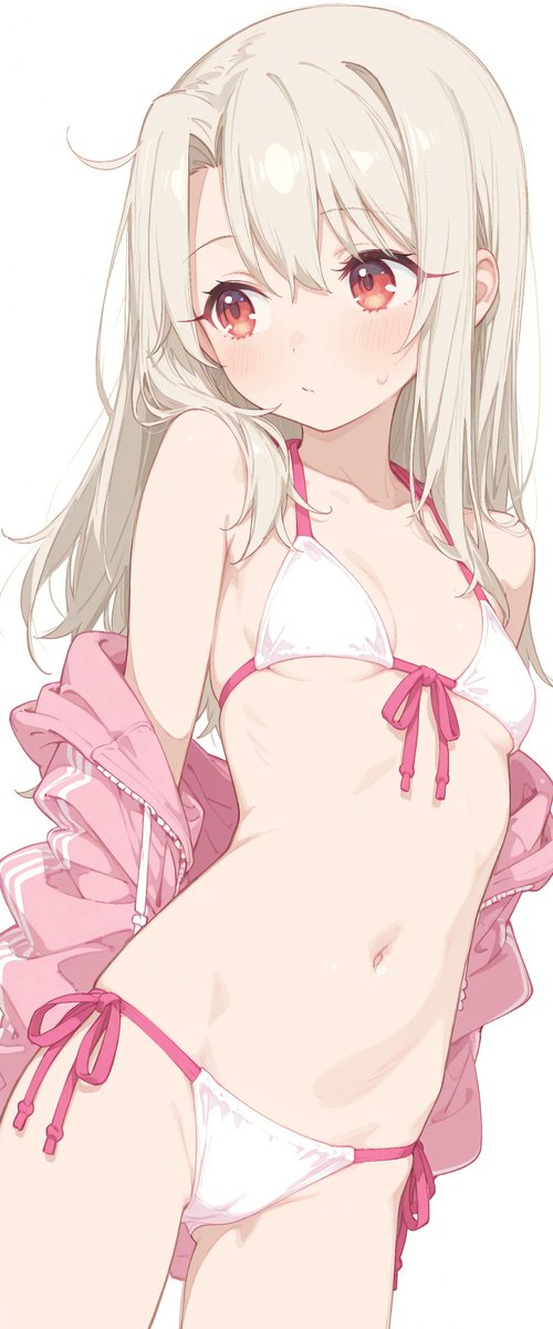 a1llus's tweet photo. イリヤスフィール Illyasviel. https://t.co/kMT3nIkQ1d