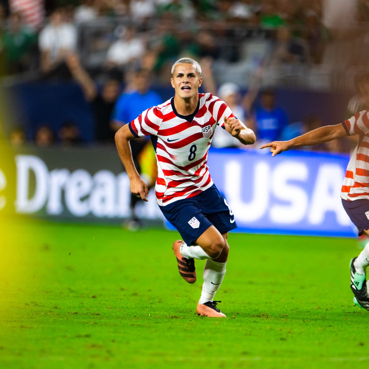 PhilaUnion's tweet photo. 🚨 FLASH SALE

$17 tickets to our match on Saturday in honor of @USMNT's youngest goal-scorer 🫡

🎟️ https://t.co/v4FBcRqrxc https://t.co/KB1Si5xiJN