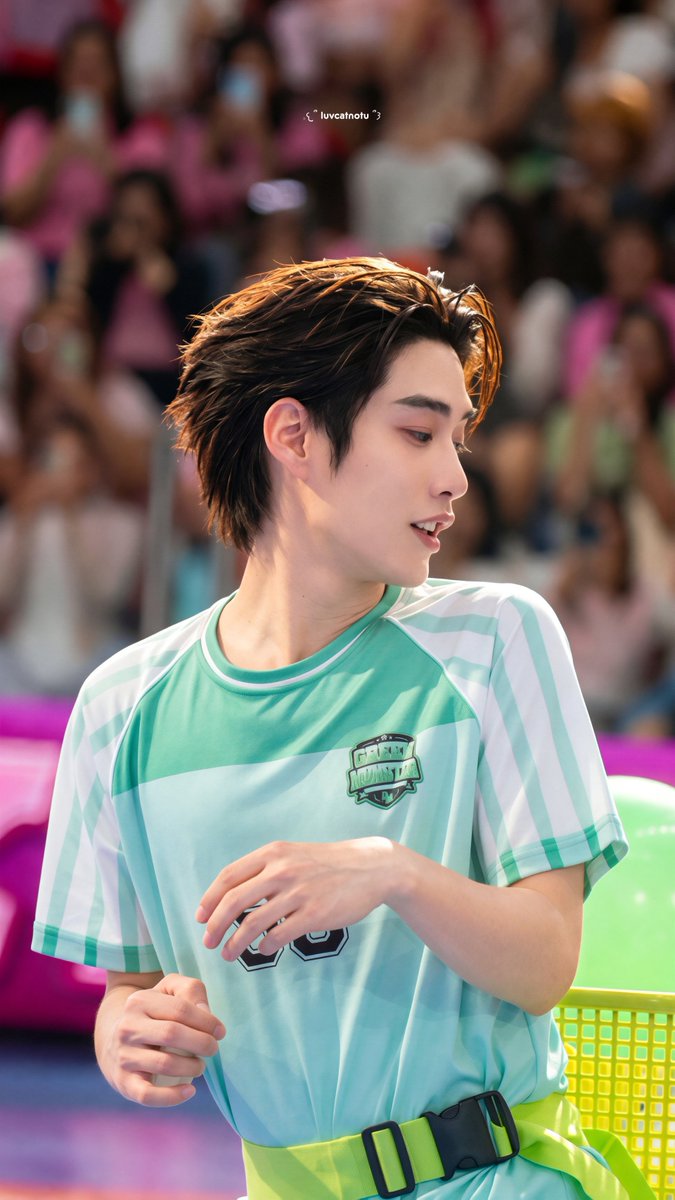 luvcatnotu's tweet photo. อยู่อีกตึกเป็นน้องเตยแล้วพี่เติ้ล 🤭

˖Ი𐑼 #TLE_mtm ⋆ https://t.co/ebg883K97x