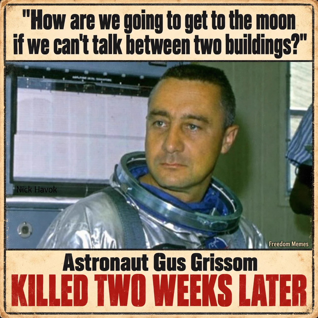 Rohan Sprenger on X: "@FreedomMemesIRL @grok @grok What was the ...