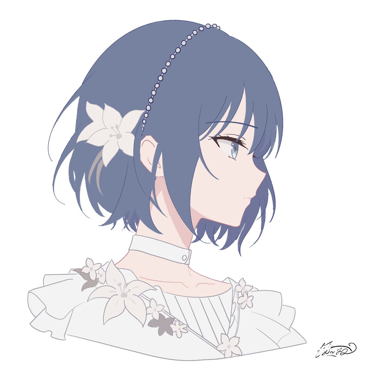 ZhangJi318969's tweet photo. Hamasaki Mahoro

#BanGDream 
#millsage #浜崎まほろ https://t.co/yItphY8VK2