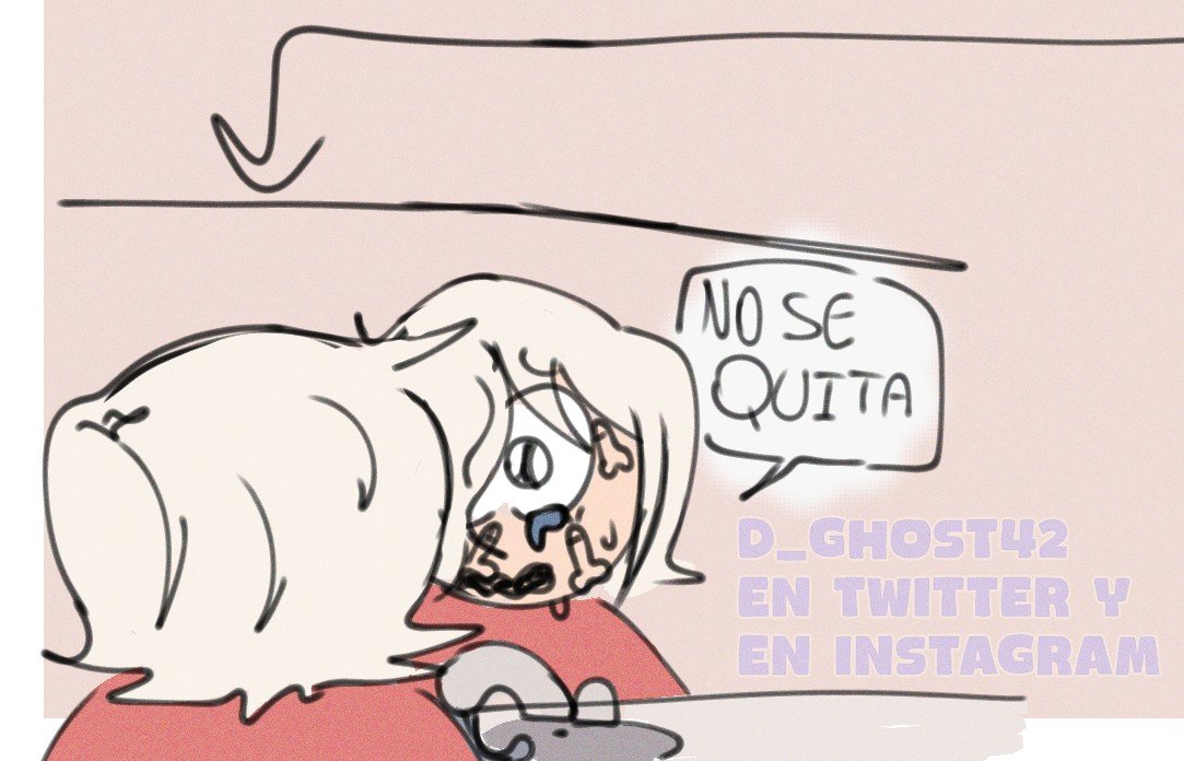D_Ghost42's tweet photo. Nunca te duermas en clase a las 3 AM... 👀👀

#Southpark #Oc #Comic https://t.co/OuxZ1o62HN