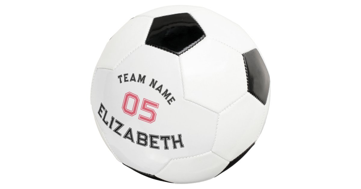 ConsultantGifts's tweet photo. Personalized Player Team School Name Jersey Number Soccer Ball www.โzazzle.โcom/personalized_player_team_school_name_jersey_number_soccer_ball-256994000654888509 #giftsforkids #kids #stationery https://t.co/qjU8IIfloG