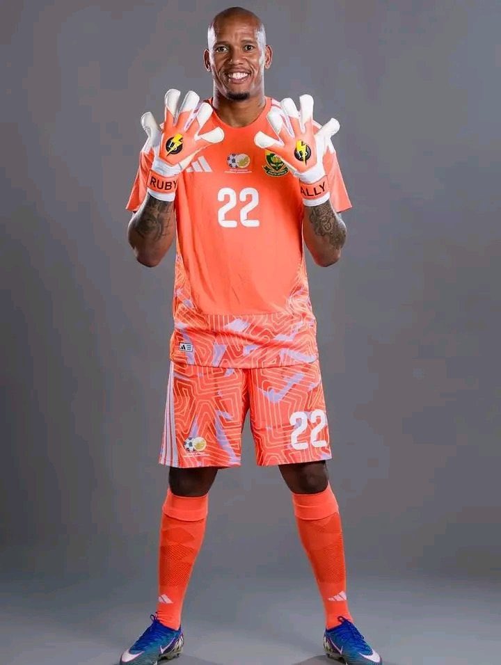 InnocentiaNH's tweet photo. RICARDO GOSS!!

You gave US a show mfanaka.😭🇿🇦♥️ https://t.co/PTJ4YUW6QP