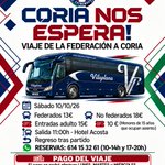 Photo by Federación Peñas Cd Extremadura (@fepecdext)