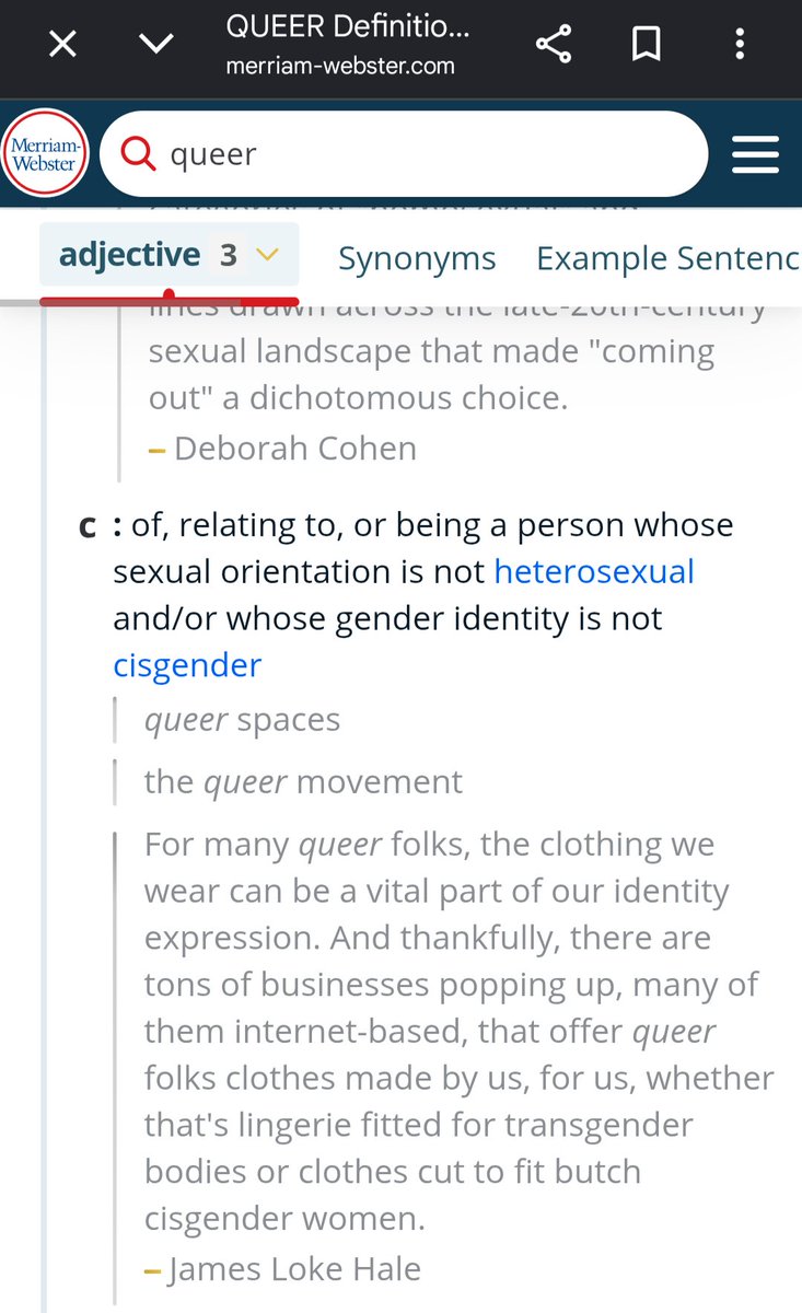 WTFAlex2007's tweet photo. You really gonna argue with the fucking dictionary? 💀 https://t.co/Y9mgKesDz4