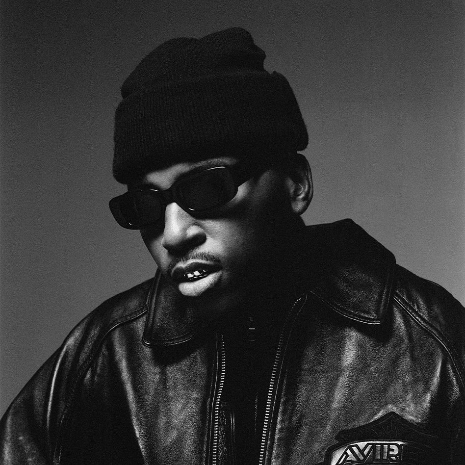 AlertesInfos's tweet photo. 🕊️🇫🇷 ALERTE INFO - Le rappeur Prince Waly est décédé à l’âge de 34 ans. https://t.co/uUnqrlo8ac