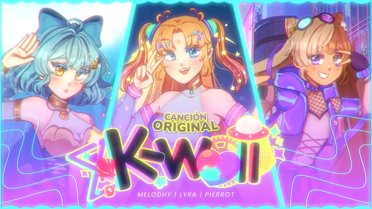 MayaTemps's tweet photo. La canción oficial de @/Kwaii_IdolGroup estuvo espectacular, pero esperen, había un regalo que les dejaron, es una experiencia de viaje con Autobuses de Oriente ADO, ese es su regalo para las chicas K-waii, el estreno es mañana https://t.co/XpUrwBAnvr