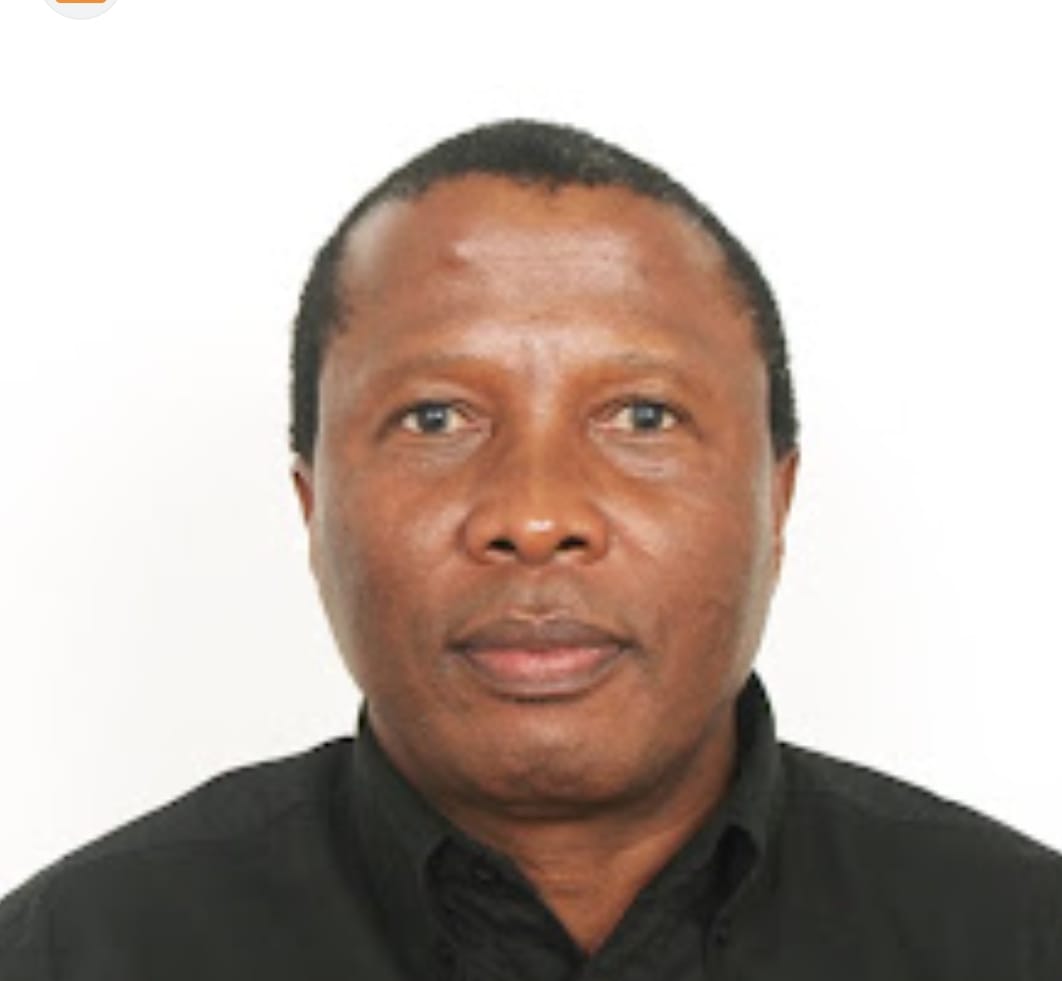 LetlapaMphahlel's tweet photo. Andrew Onalenna Sesinyi, widely regarded as Botswana's first English novelist, was the hero of South African refugee community in Botswana. He used to host SA poets on his Radio Botswana midday show. Hopefully those fiery poems are preserved by Botswana broadcasting authorities. https://t.co/sNyWAi22qB