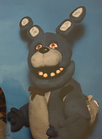 davdesignerguy's tweet photo. @PalPaws_Studios @kellengoff he's so happy about it! https://t.co/tqVt3KD9rs