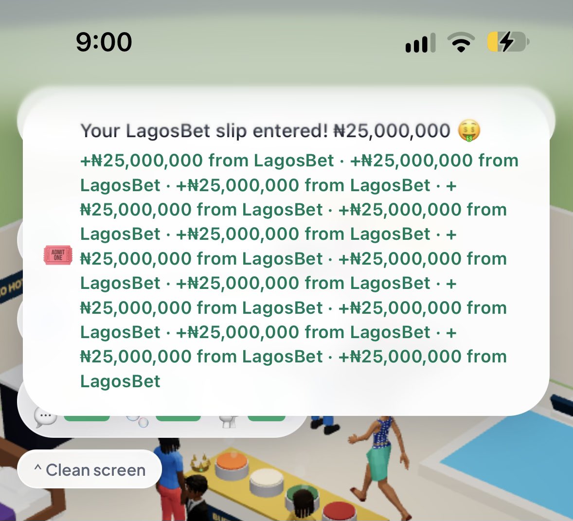 byisaaacc's tweet photo. Boom!!😂😂😂, #Lagoslife https://t.co/yETsXxljiI