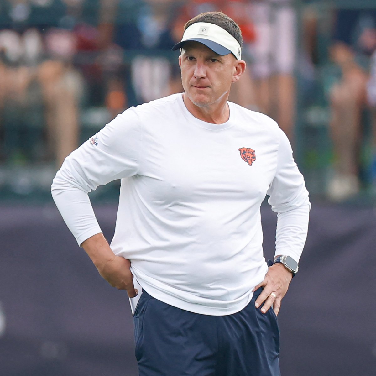 davebftv's tweet photo. Bears defense has allowed just 28 points in their last 3 games https://t.co/7dNWw4EvSC