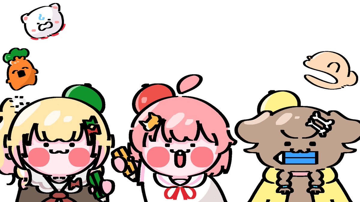 D____H98's tweet photo. #miko_Art  #ねねアルバム #できたてころね
コラボ　楽しみ https://t.co/neuouU8eAg