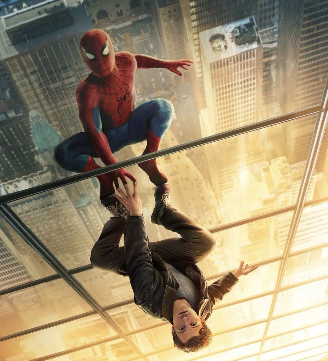 cubagam's tweet photo. Spider-Man : Brand New Day a atteint les 2,5 milliards de dollars au box-office. Non seulement c'est devenu le film Spider-Man ayant généré le plus de recettes, mais c'est aussi le troisième plus grand succès de tous les temps, juste derrière Avengers: Endgame et Avatar 💰 https://t.co/ttxuXqaZg3