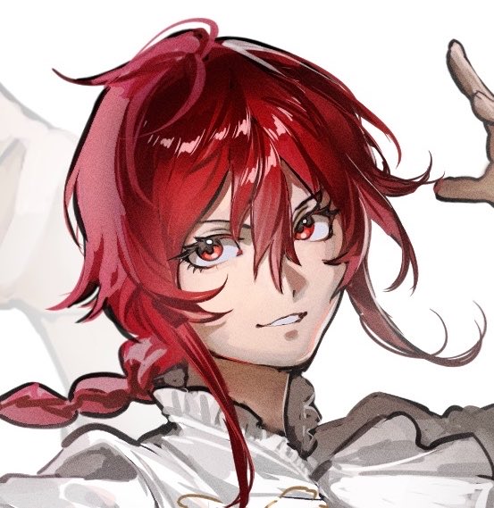 Uirusu_chan's tweet photo. everyday i wake up and choose a different artstyle https://t.co/XyZitwMA6u