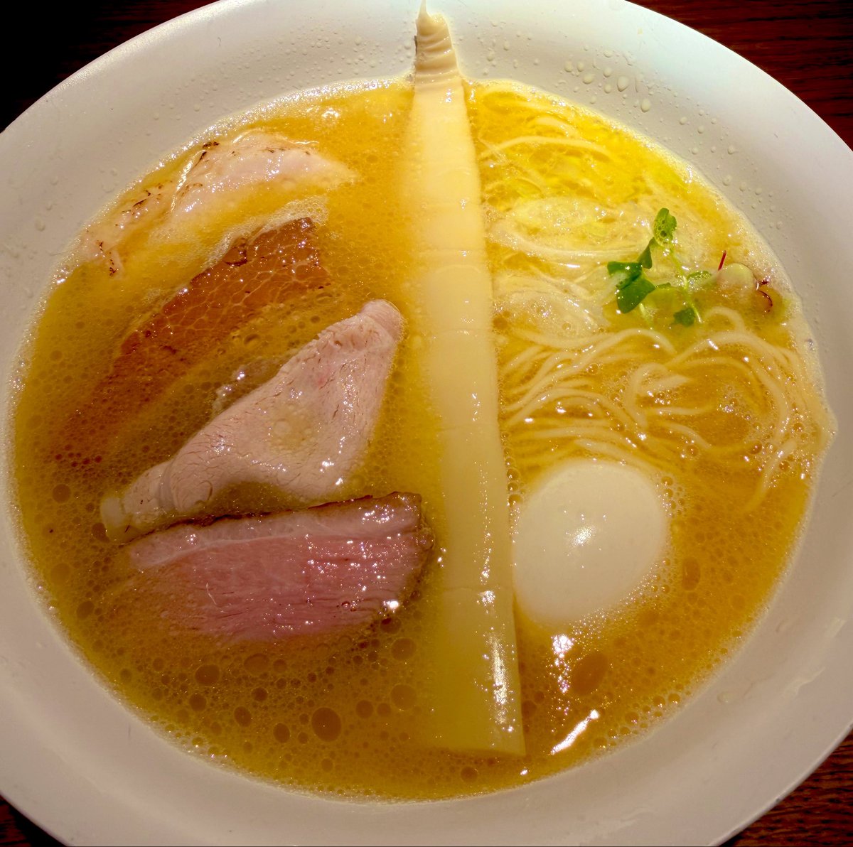serinyancoro's tweet photo. 最近いただいたみぇ〜ん🍜

日本なのに🍜2,000円時代をついに迎えてしまって泣いている😿
あ、麻布台ヒルズ味楽🍜も抜かりなく予約済みだよん🍜💕
今見たら完売してた💦セーフ https://t.co/TzAwpW3OFX
