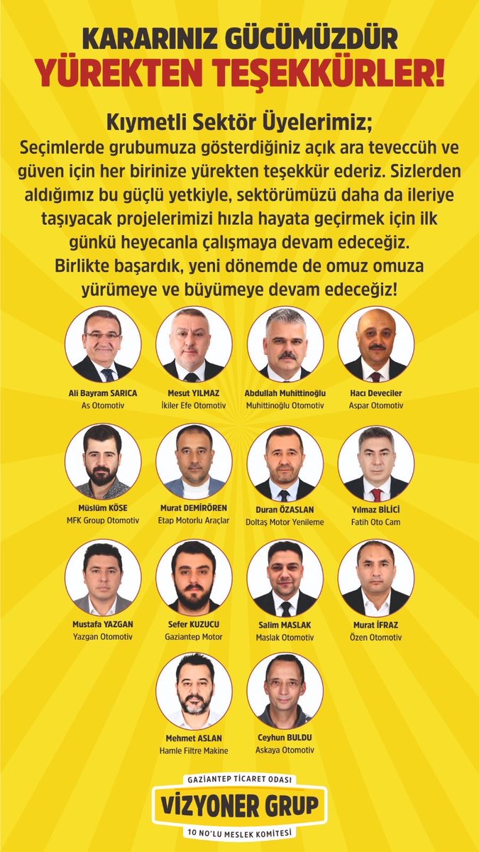 mslmkse's tweet photo. @GaziantepTO https://t.co/RltnZM6WiE