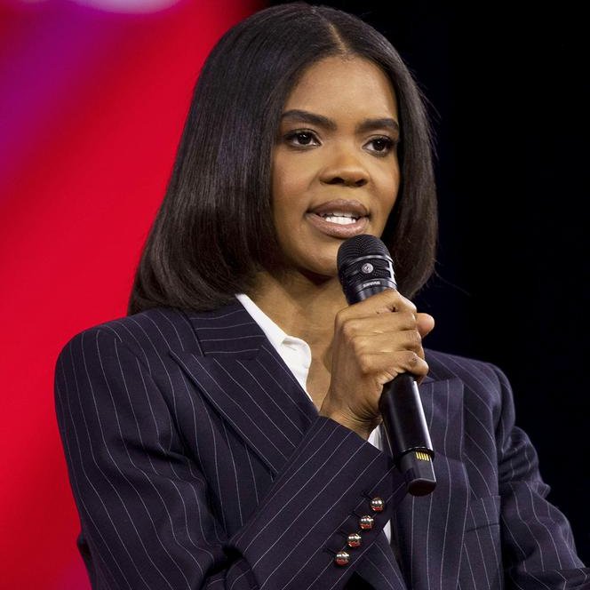 TurkMedyaAjansi's tweet photo. Amerikalı Oyuncu Candace Owens ;

"israil var olduğu sürece dünyada barış olmayacak.." https://t.co/R47H2EiW21
