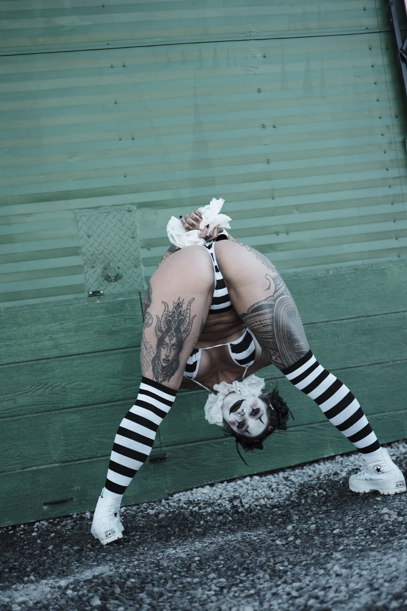 kodi_pdx's tweet photo. @temptations_pdx Columbia location, lemme show you my insane clown p*sse https://t.co/pY9Kdo9Roc